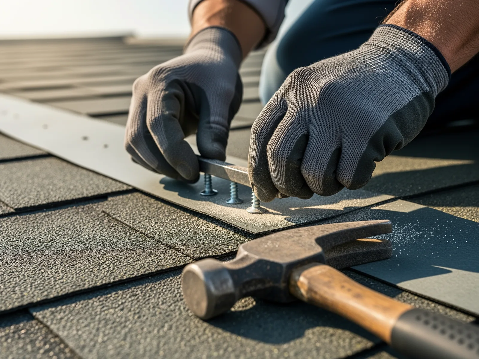 Why choose Fascia Repair in Masonic Home, KY